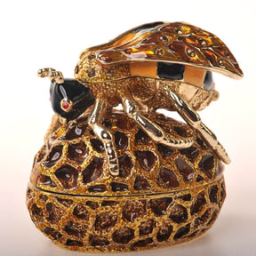 Keren Kopal Bee Trinket Box trinket box 71.50