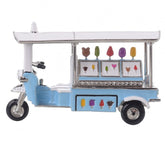 Ice Cream Rickshaw trinket box Keren Kopal