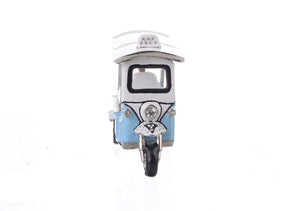 Ice Cream Rickshaw trinket box Keren Kopal