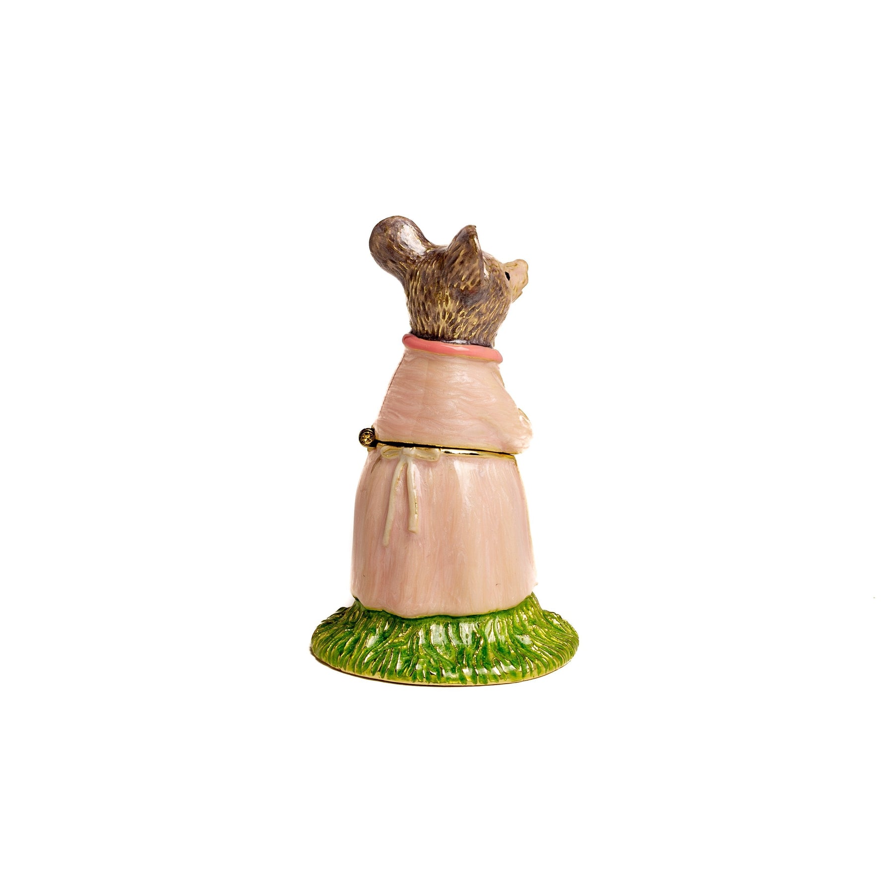 Mother Mouse trinket box Keren Kopal